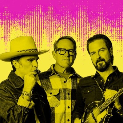 Handwritten Homegrown Americana Troubadours. est. 1999.