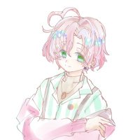 ねぇ子 (@yuri_u03) 's Twitter Profile