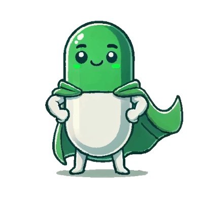 PumpFun_Man's profile picture. The First Coin Created on PumpSwap - $PFM
-
Ca: 4hAAk3BtSvNUzsRde6Hnx5zYhBaqz641cFG9bbQWFc7M
Join the community: https://t.co/WNpvx92oy8