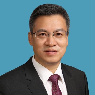 RibiaoChen's profile picture. Consul General of China in Busan. Sino-Korean relations. Tweets are only personal views. 诚信互动，共同讲好🇨🇳故事！