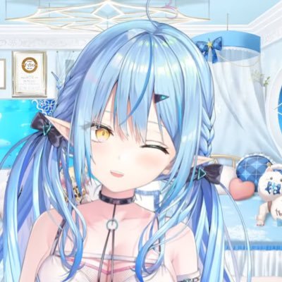 最推し→雪花ラミィ/推し→AZKi、一条莉々華、響咲リオナ。趣味→鉄道模型(Nゲージ)/ドライブ/旅行。好きなアニメ→WUG/響けユーフォニアム/スパイ教室などです。 よろしくお願いします🤲