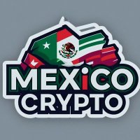 México Crypto (@crypto_mex30500) 's Twitter Profile