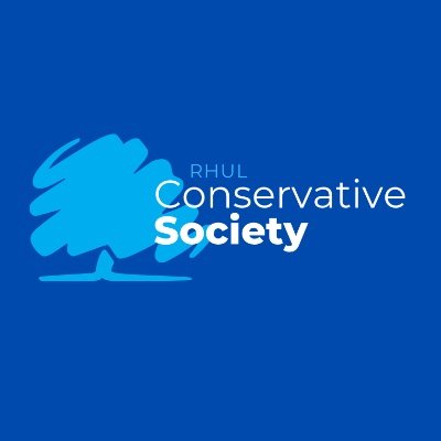 Official account of the Conservative Association @royalholloway