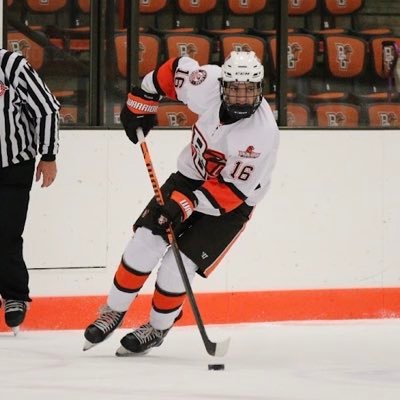mikie's profile picture. BGSU