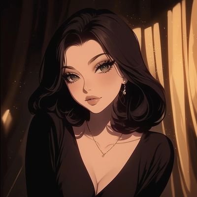 Anoki_Web3's profile picture. Graphic-Web3 Designer | Reply Gal 🚀
Bringing ideas to life with blockchain creativity. Let’s connect, collaborate, and grow in the decentralized future!