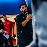 Aaron Lorenzo (@coachalorenzo) 's Twitter Profile Photo Aaron Lorenzo (@coachalorenzo) 's Twitter Profile Photo
