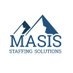 Masis Staffing (@masisstaffing) Twitter profile photo