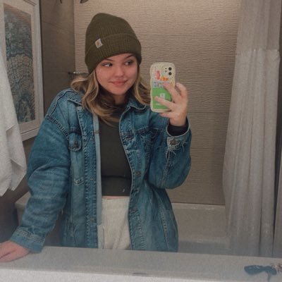 Izzie_LoCicero's profile picture. chata sia hoke | Baylor 2025 💚💛