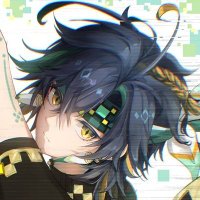 🔥Kinich🔥 (@turnfirehunter) 's Twitter Profile