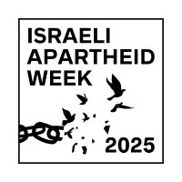 IsraeliApartheidWeek (@apartheidweek) 's Twitter Profile