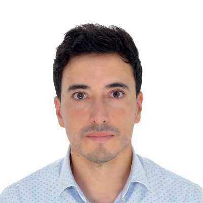 Oficial de Asuntos Económicos. División de Desarrollo Productivo y Empresarial @cepal_onu
#Ciencia #Tecnología #Innovación #Emprendimiento