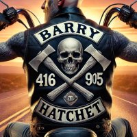 Barry Hatchet (@barryhatchet) 's Twitter Profile