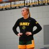 breanajdickrell's profile picture. 2026 | Freedom Girls Basketball #20 | WI Blaze Inferno #14 | 5’9 | 4.0 GPA | SG | 5’9 https://t.co/iAbwRwnqaS