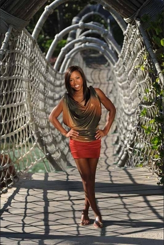 ZakiyaRandall's profile picture. Professional golfer and public speaker. Contestant on Big Break Atlantis and Big Break NFL Puerto Rico!!