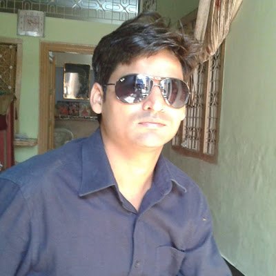 AnilKumar722755's profile picture. 