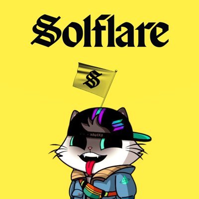 ~ Growth @blockpoolHQ ~ Community @superteamNg ~ Guardian @solflare