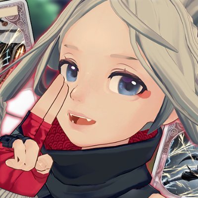 個人ゲームクリエイター!
開発中の作品:「NINDO 星影の守護者 」(ローグライクデッキ構築)
リンク:https://t.co/6gxCb6qfGE
