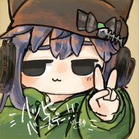 かなんです (@cananvrchat) 's Twitter Profile