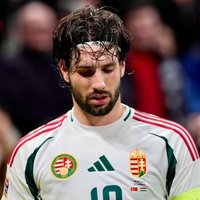 Dominik (@szoboszn_8) 's Twitter Profile
