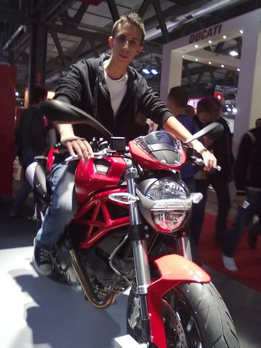 Marco Maini