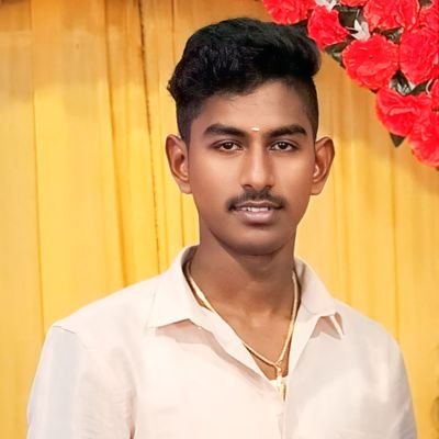 Tharventhiran_'s profile picture. இணைச் செயலாளர்,
தகவல் தொழில்நுட்பப் பாசறை,

இராமநாதபுரம் நடுவண் மாவட்டம்.