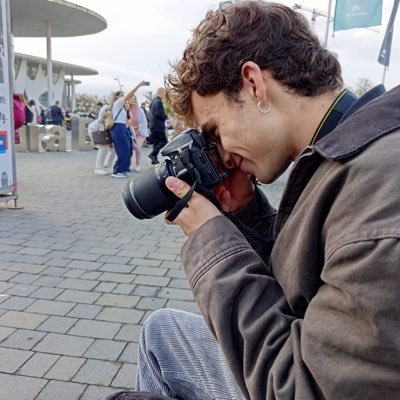 jordipintado_'s profile picture. Nosaltres no som d’eixe món I Politòleg