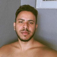 Caio (@caiosouzarob) 's Twitter Profile