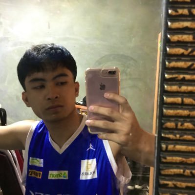 kesa mapunta ka sa iba, mamatay na lang tayong lahat
