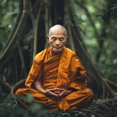 ATrueMonk01's profile picture. 🇮🇳 Proud Indian | 🧠 Intellectual Thinker | 🗳️ Political Analyst
Let’s shape a better future! 
#Patriotism #Politics