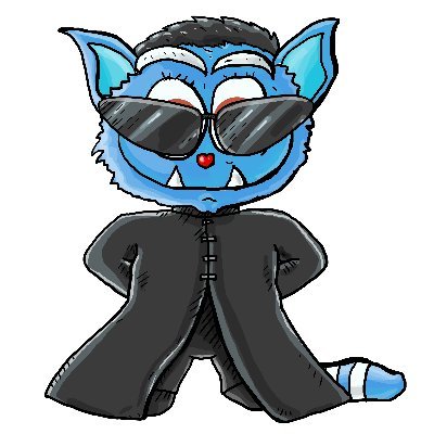 Drizzt's Degen Cousin
Ambassador - OS Labs
@OsLabs_
@SynthCityGame