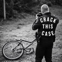 CRACK THIS CASE (@crackthiscase) 's Twitter Profile