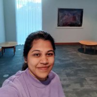 Swati Mohan (@swatimohan96) 's Twitter Profile