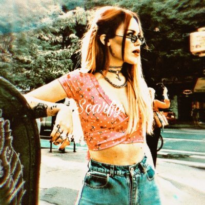 'Sarcasm is the last refuge of the imaginatively bankrupt.' {The Mortal Instruments/Shadowhunters|Roleplay|Unclaimed|Writer is 27} #Scarfy