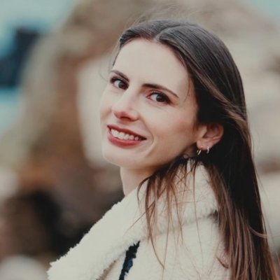 Sci-fi and fantasy author ✨ 🪐 I write character-driven stories in vibrant worlds, from folklore fantasy to space opera
