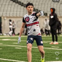 Trinden Brooker (@tbrooker21) 's Twitter Profile