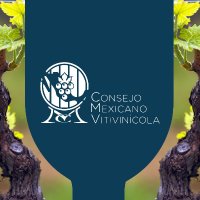 Consejo Mexicano Vitivinícola (@cmv_mx) 's Twitter Profile Photo Consejo Mexicano Vitivinícola (@cmv_mx) 's Twitter Profile Photo