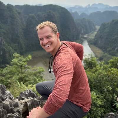 Design Engineer In Boise ⛰️
Building @oneword_ai 📖 - AI-powered speed reading and comprehension