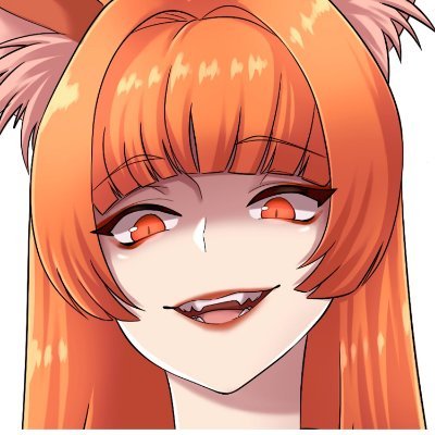 Kasu 🦊 ★COMMS CLOSED★さんのプロフィール画像