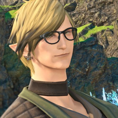 toto__FF14's profile picture. FF14／冒険者RP／SS:©SQUARE ENIX