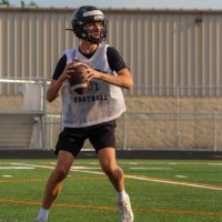 Wes Kranz 2026 QB (@_weskranz) 's Twitter Profile Photo Wes Kranz 2026 QB (@_weskranz) 's Twitter Profile Photo