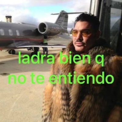 benipluma's profile picture. me hice x por fomo