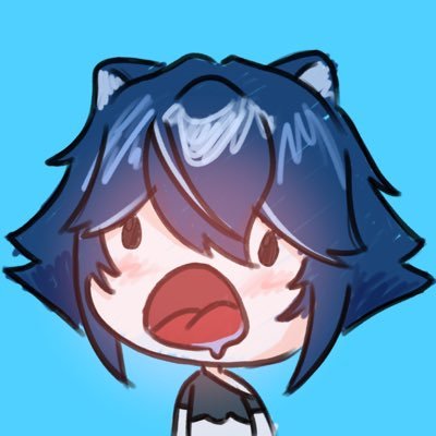 Nami Chi ⚡️ VTuber (Comms Open)さんのプロフィール画像