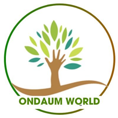 @Ondaumworld