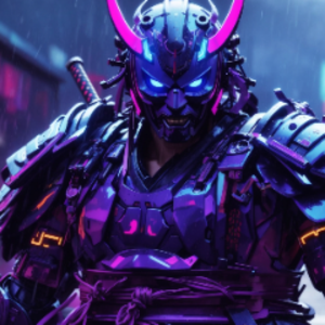 shogun2078's profile picture. 
