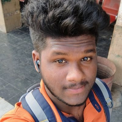 LokeshMudadla9's profile picture. I am single