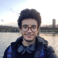 Mohamed (@mekkcyber) 's Twitter Profile Photo Mohamed (@mekkcyber) 's Twitter Profile Photo