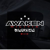 Awaken Militia #Awaken12Years (@awakenmilitia) 's Twitter Profile