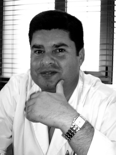 kikocarranzai's profile picture. Reproductologo Humano