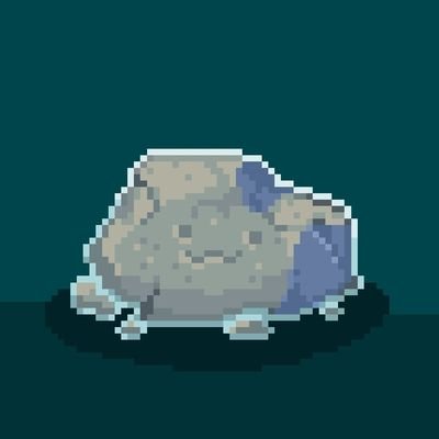 DWLS_'s profile picture. (dude who love statues) 
I fckn love ice and stones