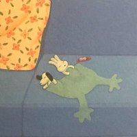 ぅ (@___x___xu) Twitter profile photo